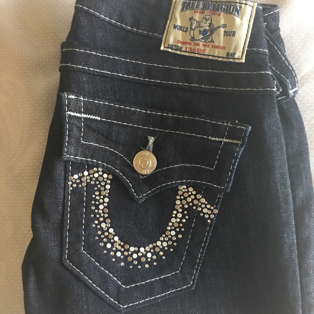 True Religion Jeans